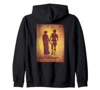 Rocky Yo Adrian, We Did It Sudadera con Capucha