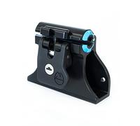 RockyMounts DropTop - Soportes de Horquilla de Eje pasante para Furgoneta