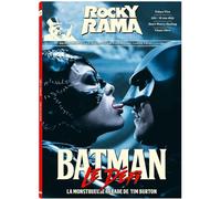 Rockyrama n°37 : Batman : Le Défi