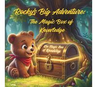 Rocky's Big Adventure: The Magic Box of Knowledge