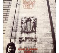 Rocky's Filj - Storie Di Uomini E Non