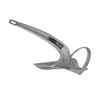 Rocna RM2006GS MK II Galvanized Steel Anchor, 6 kg/13lb