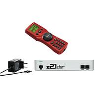 Roco 10833 H0 RO z21start - Kit Digital (DCC)