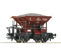 ROCO 56245 Escala HO Vagon De Carga Tipo Talbot De Los DB En La Epoca III