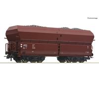 ROCO 56333 Autocarga Dr EP 4 con Cambio de Eje si lo Desea para Märklin Gratis