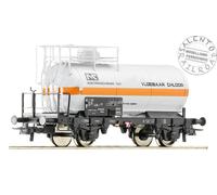 ROCO 6600094 - Escala H0 1:87 - Vagón Productos Cisterna Tipo Uh NS