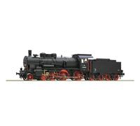 Roco 71393 H0 Locomotora de vapor 638.2692 de ÖBB