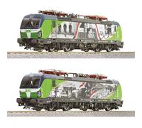 ROCO 71998 Locomotora Eléctrica Vectron Br 193 746-5 Setg EP VI Sonido Nuevo 1: