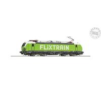 ROCO 73312 Locomotora Eléctrico Vectron Siemens 193 813-3 "Flixtrain"