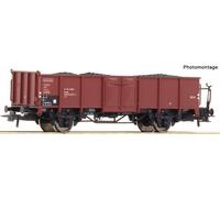 ROCO 75947 Vagón De Carga DB Ep IV Con Carga Con Ejes Märklin Gratis 1:87
