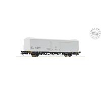 ROCO 76718 Vagón de Mercancías Refrigerado DB - H0