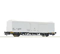 ROCO 76718 Vagón Productos Nevera De Ferrocarriles Alemanes DB-H0