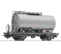 ROCO 76971 Vagón Cisterna Mitrag SBB EP VI A Deseo Märklin Cambio de Eje Gratis