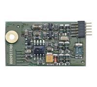 Roco Decodificador de vías Geo-Line Spur H0#61196