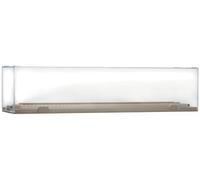 Roco H0 40026 - Caja De Presentación Transparente (Hasta Máx. 290 Mm) Nueva