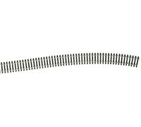 Roco H0 42400 Flexgleis Recto con Traviesas de Madera (12 Unidades) Nuevo