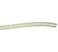Roco H0 42401 Flexgleis F4 Recto Con Traviesas De Hormigón (12) Nuevo