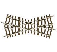 Roco H0 42498 - Cruce K30 Producto Nuevo