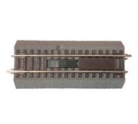 Roco H0 42519 Vía de desacoplamiento eléctrico con lecho longitud 115 mm...
