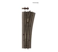 42535 Roco Intercambio Derecho Wr15 Polarizado L. 230 Mm Con Masiva