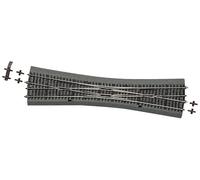 Roco H0 42549 Doble Cruce DKW10 Nuevo
