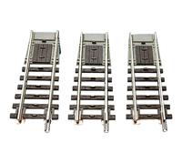 Roco H0 42617 - Salidas De Vías AC (3 Piezas En OVP) Producto Nuevo