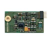 Roco H0 61196 - Decodificador Blando Geoline Producto Nuevo