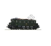 Roco H0 70092 - Locomotora Eléctrica AE 3/6 ˡ 10664 , SBB Oferta Producto Nuevo