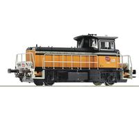 Roco H0 72010 locomotora diésel Y 8296 de la SNCF "DCC Digital + Sound +...