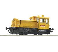 Escala H0 Roco 72021 - Locomotora Diésel 335 220-0, DB Ag Nuevo Caja Orig.