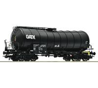 Roco H0 76541 - Vagon Cisterna "GATX", DB AG, Ep. VI Nuevo