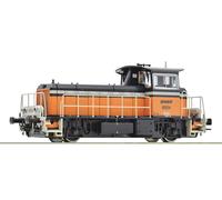 Roco H0 78011 locomotora diésel Y 8400 de la SNCF "para Märklin Digital + Sou...