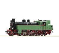 Roco H0 78084 - Locomotora 77.28 , ÖBB ,Sonido,AC Oferta Especial Producto Nuevo