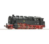 Roco H0 79098 locomotora de vapor BR 95 del DR "para Märklin + dyn. Vapor +...