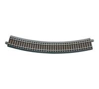 Roco H0 geoLINE (con Cama) 61124 - Pista Curvada (6 Unidades)