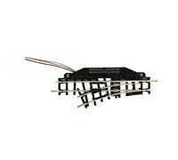 Roco H0e 32401 - Aguja de Vía Férrea de Campo Izquierda 1:87