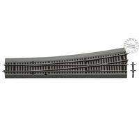 ROCO Line W Bedding 42580 Intercambio Izquierdo Largo Wl 10 Con Lastre 1:87