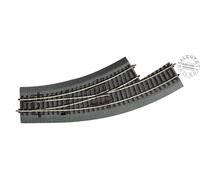 ROCO Línea Con Ropa de Cama 42557 Curvado a la Derecha R2/R3 Nuevo Emb. Orig.