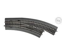 Roco Line W Cama 42559 Cambio Curva Derecha 1:87 BWl 2/3