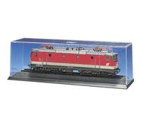 Roco Locomotora colección Vitrina 40025 H0 (L x W x H) 238 x 75 x 75 mm