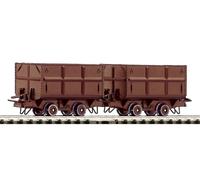 Roco RC34499 - Start Lado Inflexión Vagón Juego (2) III H0e Escala - Más T48