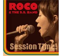 Roco & the S.S.Band - Session Time!