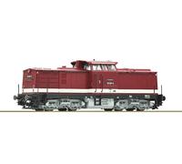 Roco TT 36339 locomotora diésel BR 110 del DR "DCC Digital + Henning-Sound" -...
