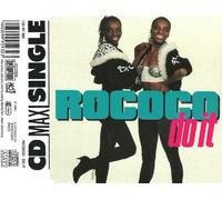 Rococo - Do It - Italo House 1990 incl. Club Mix 5:26