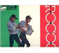Rococo - Italo House [Vinilo]