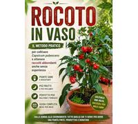 Rocoto in vaso: Il metodo semplice per coltivare Capsicum pubescens e ottenere raccolti abbondanti anche senza esperienza