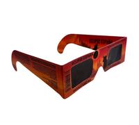 Roctar Gafas de Eclipse Certificadas ISO y CE para Adulto (10ud)