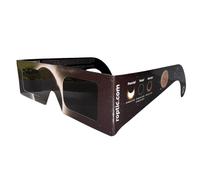 Roctar Gafas de Eclipse Certificadas ISO y CE para Adulto (25ud)