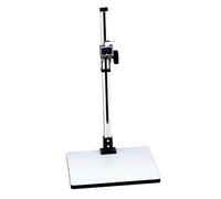 Rocwing Pro Copy Stand A con Placa de liberación rápida para DSLR Macro Shoot o fotografía de Producto