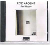 Rod Argent - Red house (1988)
